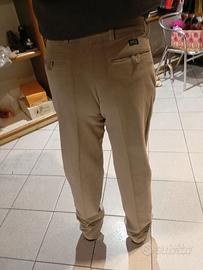 Pantaloni velluto Fila