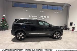Peugeot 5008 PureTech Turbo 130 S&S Allure Pack