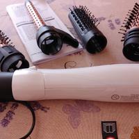 Arricciacapelli Imetec