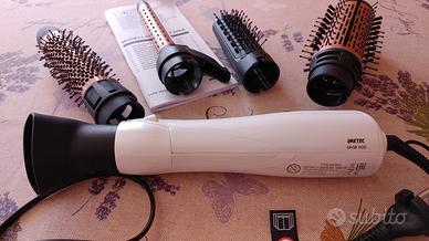 Arricciacapelli Imetec