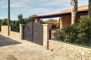 Villetta a torre san giovanni vicino la spiaggia