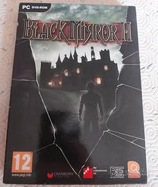 Gioco PC Black Mirror II