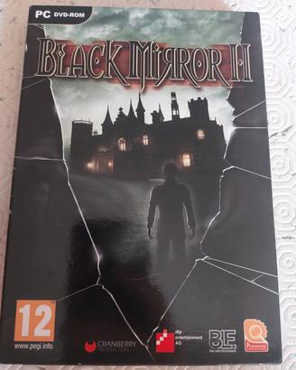 Gioco PC Black Mirror II
