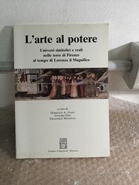 L ' Arte al Potere - Lorenzo il Magnifico 