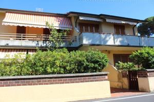 Appartamento di 75 m² con 3 locali e box auto dopp