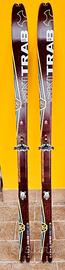 SkiTrab Gara Aero Worldcup 70 + ATK SL