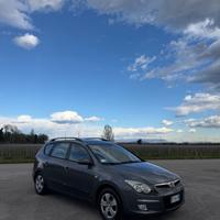Hyundai i30 CW 1.4 16V 109CV BlueDrive GPL