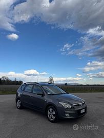 Hyundai i30 CW 1.4 16V 109CV BlueDrive GPL