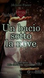 Un bacio sotto la neve