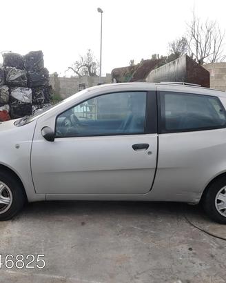 FIAT PUNTO 188 1.2 60 60CV 99-10 - ricambi