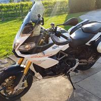 Aprilia Caponord 1200TP brembo oro ant. Permute