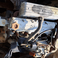 Motore fiat 1.3 diesel aspirato