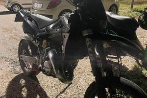 Husqvarna SM 125 - 2007