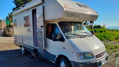 RimorBrigs Super 648