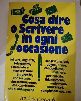 libro come nuovo