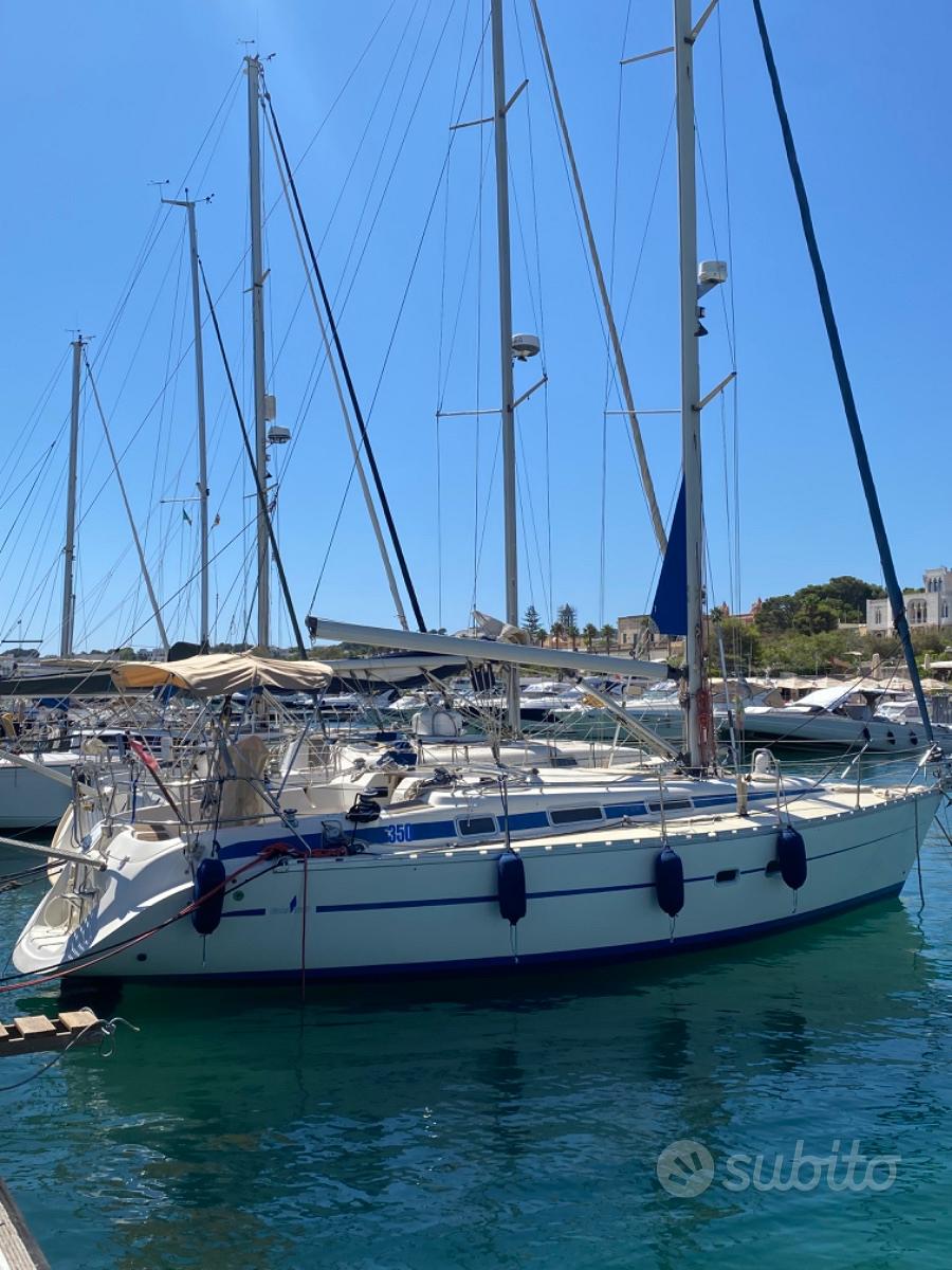 BAVARIA 350 Lagoon — Vedi foto 1
