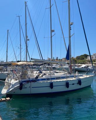 Bavaria 350 lagoon