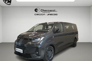 Fiat Ulysse 2.0 BlueHDi 180 CV AT8 L3