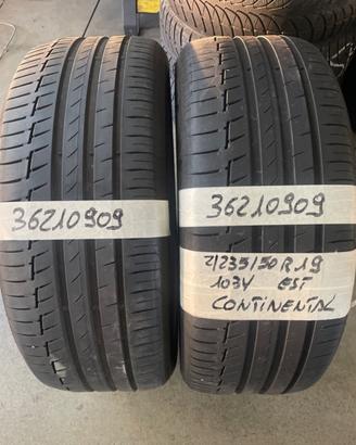 2)2355019 103Y Gomme ESTIVE 36210909