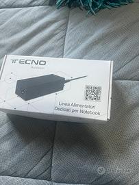 Caricatore tecno per computer