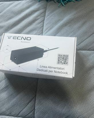 Caricatore tecno per computer