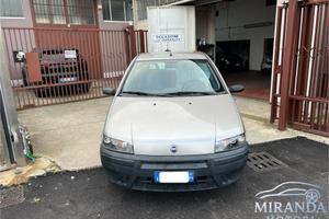 Fiat Punto CON 12 MESI DI GARANZIA INCLUSI NEL PRE