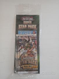 Yu-Gi-Oh Super Star Pack Battaglia Campale 