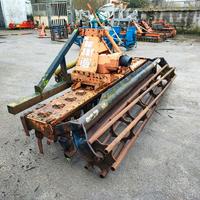 Erpice rotante Maschio modello HB 3000