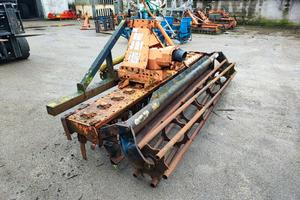 Erpice rotante Maschio modello HB 3000