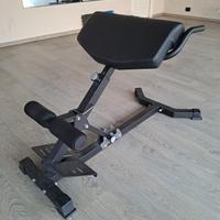 hyperextension marbo sport