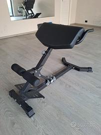 hyperextension marbo sport