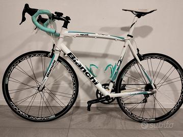 bianchi vianirone