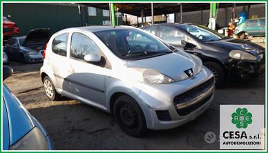 Ricambi Usati PEUGEOT 107 2011