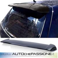 Spoiler/Alettone per GOLF 4 97>2003