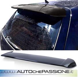 Spoiler/Alettone per GOLF 4 97>2003