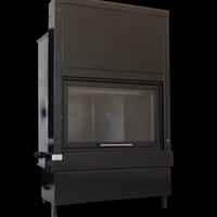 Termocamino a Legna CaminSol