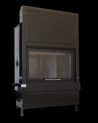 Termocamino a Legna CaminSol