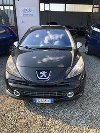 Peugeot 207 1.6 THP 150CV 3p. Féline