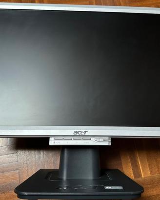 Monitor Acer AL1916W, 19 pollici