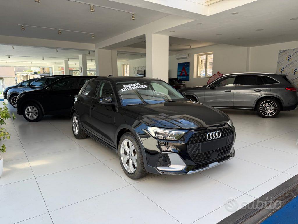 Audi A1 2025 photo 3