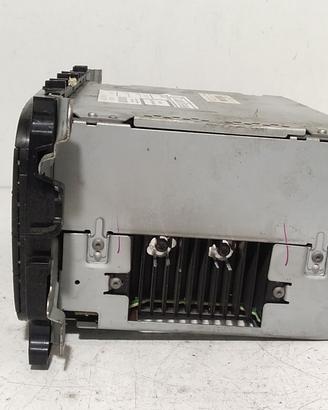 Ricambio Autoradio FORD FOCUS C-MAX 2003-2008 1927