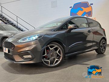 Ford Fiesta 3 Porte Fiesta 3p 1.5 ecoboost ST Edit