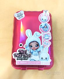 Na Na Na Surprise serie 2