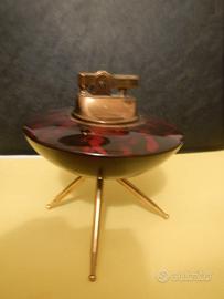 Accendino design ispirato all'era spaziale  (UFO)