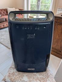 Deumidificatore DeLonghi 