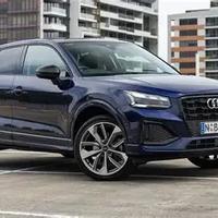 RICAMBI AUDI Q2 2024
