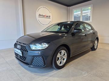 Audi A1 SPB 25 1.0 TFSI LED APPLE CAR PLAY/ANDROID