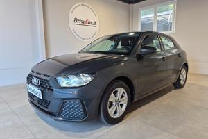 Audi A1 SPB 25 1.0 TFSI LED APPLE CAR PLAY/ANDROID