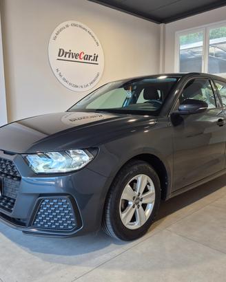 Audi A1 SPB 25 1.0 TFSI LED APPLE CAR PLAY/ANDROID
