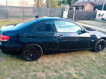 BMW E92 2009